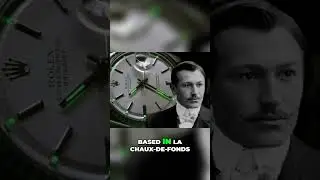 Rolex Founder's Secret Swiss Apprenticeship