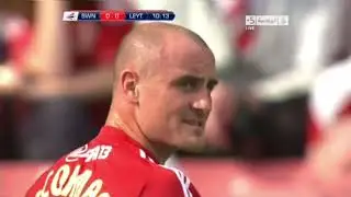 2012-09-08 Swindon Town vs Leyton Orient [full match]
