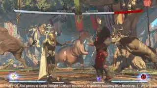 Dr Fate BRAND NEW Tech Double Cross Up and more