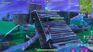 Spiderhole -Chiller trap technique