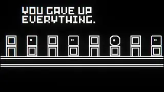 Queer Games #1 | Square Acting