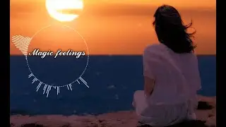 DJ GROSSU _ Magic feelings | Best Amazing Instrumental Bass 👑 Official