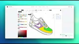 Line Art Auto Coloring Made Simple | Aluo AI