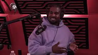 Kanye West on the role of Artists and the importance of Art
