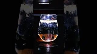 Кофейная горечь, как целая галактика ☕🌌Буду рад, если заглянешь в профиль &mdash; угощу #coffee