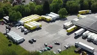 Hovis Bakery Watnall