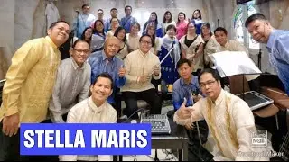 STELLA MARIS | FILCOM GRAND CHOIR & ORCHESTRA 01-01-23