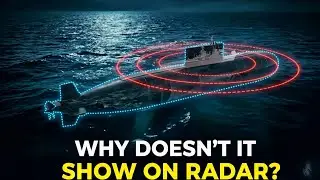 Why These Drug Submarines Outsmart the World&rsquo;s Best Navy