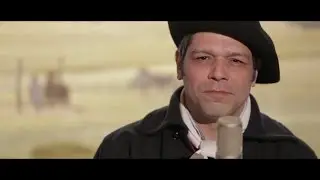 Da alma branca dos que têm saudade | Joca Martins (Web Série Barulho de Campo  6/8)