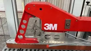 3M 800AF Automatic Top & Bottom Case Sealer