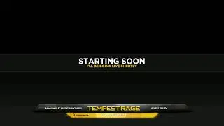 TempesT PossE Live Stream