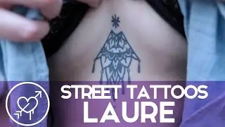Street Tattoos - Laure