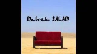 Mabruk salam | Dubtazer Remix