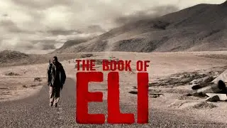 The Book of Eli film (2010) Movie | Denzel Washington, Mila Kunis, Malcolm McDowell  | Review