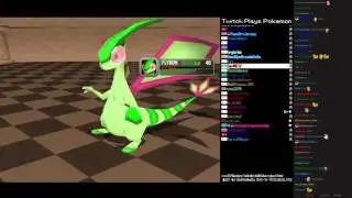 TPP Colosseum - Defeating Cipher Admin Dakim at Realgam Tower