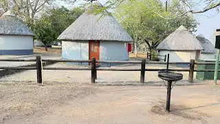 Kruger National Park Ep: 06 Pretoriuskop Rest Camp