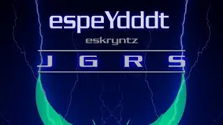 espeYdddt - JGRS (Original Mix)&nbsp; [HQ]