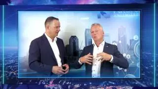 FutureNet News from Stephan Morgenstern & Hugh Paul Ward