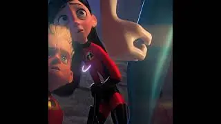 FROZONE EDIT🥶❄️ | THE INCREDIBLES | MENTA MA