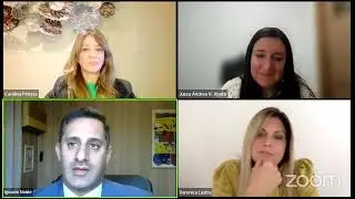 Mediaci&oacute;n, conciliaci&oacute;n y otros m&eacute;todos de resoluci&oacute;n de conflictos
