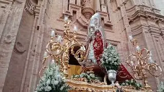 SAN BARTOLOMÉ Y VIRGEN DEL CONSUELO UMBRETE 2023