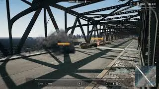 mythbusters grenade
