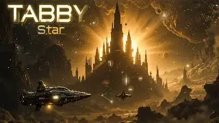 Tabby&rsquo;s Star: The Alien Megastructure Mystery