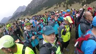 Trail 2 Heaven 48K 2017