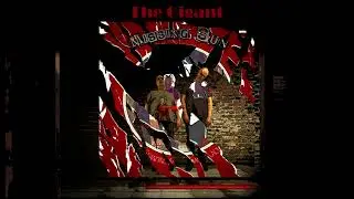 Missing Sun - The Gigant (2018)