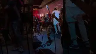 Backyard band 4 Life #dcgogo #recap #coversong