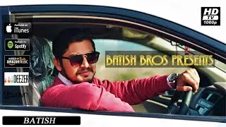 Pulli Firdi Raab Nu | Batish | Batish New Song 2021 | Batish Bros New Song 2025