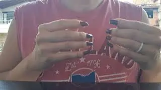🖐️ My 