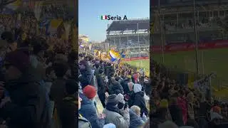 🇮🇹Italia, Seria A, Parma - Lazio #italia #football #italy #parma #seriea #sports #lazio #calcio