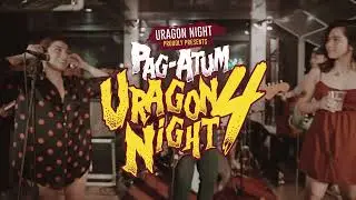 Cheats - morning after (live at Uragon Night 4)