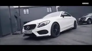 Ein neues Fahrwerk f&uuml;r Daniel | MOWO | Carporn | JP Performance