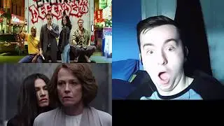 The Defenders Season 1 Episode 6 Reaction