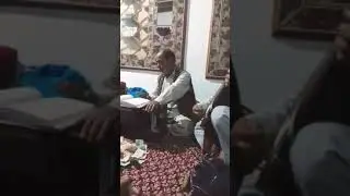 Kashmiri sufi song singer Ab hamid teli shb kalami warsi mohd shb...