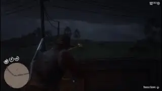 The Course of True Love RDR2