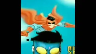 Four best Mark variants duos edit #edits #markgrayson #invinciblevariants #invincible #fyp