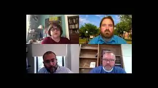 Ep. 121 Gearing Up: Announcing Texas Impact Faith Priorities for the 2021 Legislative Session