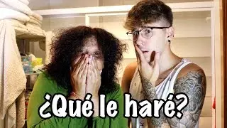 &iquest;CAMBIO DE LOOK A LA TIASHULA? | Fernando Jaso