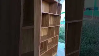 books rack design#shorts