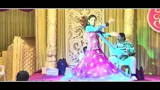 New Rajsthani DJ SONG 2018 ! Choudhar/ Patli Kamar/ Moruda  Dance ! Marudhar Video Chennai