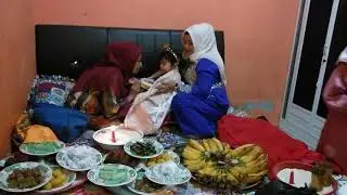 Khitanan adat makassar