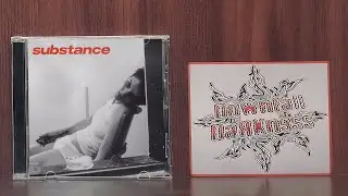 substance &ndash; substance (2000) Full Album [ N&uuml;-Metal / Crossover / Hardcore / Vancouver, BC ]