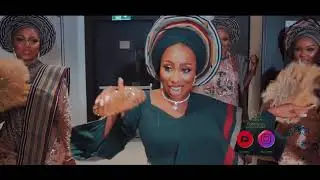Our First Time At The Whitestone Events Centre, Lagos Nigeria
