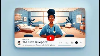 The Birth Blueprint Episode 1