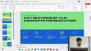 VLSIInsights Live Stream