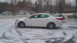 Will it drift ??