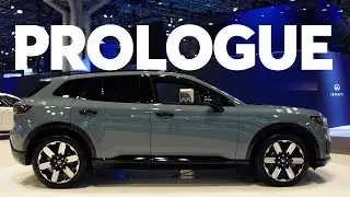 2024 Honda Prologue | Consumer Reports